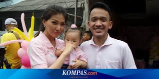 Maybe you would like to learn more about one of these? Baru Berusia Satu Tahun Putri Ruben Onsu Punya Nilai Kontrak Sendiri
