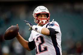 The philadelphia eagles, led by backup quarterback nick foles, took down tom brady and the defending champion new england patriots in an instant classic that broke. New England Patriots Vs Philadelphia Eagles Recap Score And Stats 11 17 19 Nfl Week 11 Nj Com