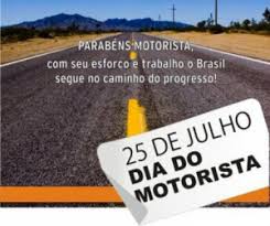 Trafegam pelas estradas brasileiras cerca de dois milhões de caminhoneiros. 25 De Julho Dia Do Motorista Amambai Noticias