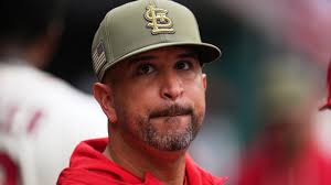 Cardinals manager Marmol buys tickets for fans to recreate shirtless  revelry | WNTZ-TV FOX 48 | CenLANow.com