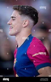 Gavi barca hi-res stock photography and images