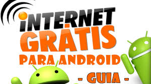 APLIKASI INTERNAT GRATIS DI ANROID Terbaru