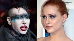 The women say something different. Evan Rachel Wood Makes New Allegations Against Marilyn Manson And His Wife Metalsucks
