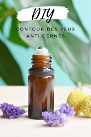 Recette De Contour Des Yeux Anti Cerne Fait Maison Peppermint Beauty En 2020 Anti Cerne Produits De Beaute Faits Maison Cernes