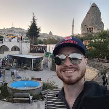 im going ghost hunting