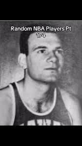 Random NBA Players Pt 174