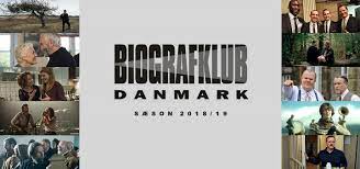 Biografklub danmark sælger medlemskaber til den nye sæson 2020 på www.biografklubdanmark.dk. Biografklub Danmark I Vaekst Danske Biografer