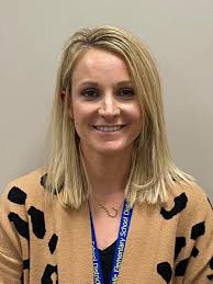 Congratulations to our Northwest Staff of the Week Jodeen Guisti, Shannon  Beetz and Leticia Felix! Leticia is a para in our preschool. She is vital  to our program with her bilingual skills.