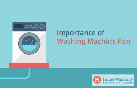 Maybe you would like to learn more about one of these? Importance Of Washing Machine Drain Pan