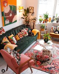 See more ideas about bohemian living rooms, bohemian living, house interior. This Is How You Should Style Modern Bohemian Interior Design Rooms Solutions