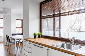 Obviously, this is a high traffic area, so there is a lot of importance on how the window. Wood Replacement Windows Frames Buying Guide Modernize