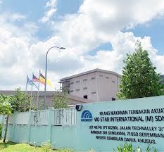 A relaxing environmental private beach resort to disconnect from the culture technology, feed, shrimp, sales. Grobest Malaysia Vio Star International Sdn Bhd Grobest Group