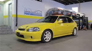 Check spelling or type a new query. Find Of The Week 1999 Honda Civic Type R Autotrader Ca
