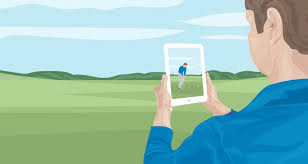 Maybe you would like to learn more about one of these? Analyze Your Own Golf Swing The Left Rough