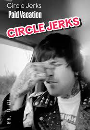 Circle jerks