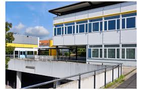 Dietrich Bonhoeffer Schule In Weinheim Bilder Und Texte