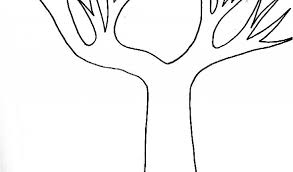 12 Luxe De Dessin D 039 Arbre Sans Feuille Photos Coloriage Arbre Dessin D Arbre Coloriage