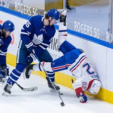 East division series predictions, odds, breakdowns, stanley cup predictions. 2021 Nhl Playoffs Bandwagon Guide North Division Edition Blueshirt Banter