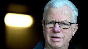 Schweden trauert um Jim Frick