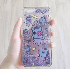 Bts Phone Case Bt21 Bts Phonecase Bt21 Phone Case Mang Fundas Para Telefono Fundas Para Celular Fundas Para Iphone