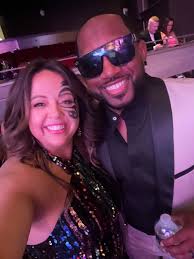 Just a few photos from the Cheer Choice awards!! More to come!!! So nice to  finally meet some of these people in real life!