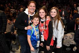 Mark cuban is an american businessman and investor. How Mark Cuban Is Raising His Kids