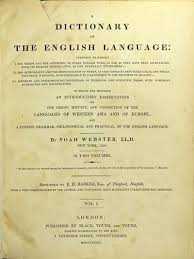 A Dictionary Of The English Language Intended To Exhibit I The Origin And Affinities Of Every English Word Ii The Orthography And The Pronunciation Of Words Iii Accurate And Discriminating Definitions To What is the french word for car?