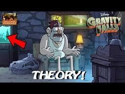 Bill Cipher Saved Stanley Pines Part 2 Questions Answered Gravity Falls Re Upload Youtube