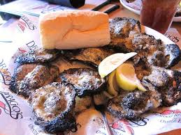 Drago Charbroiled Oysters Google Images Oyster Recipes Food Obsession Food