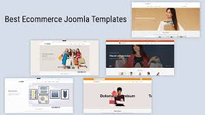 21 best joomla templates 2021. 5 Best Ecommerce Joomla Templates
