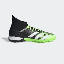 Seize your unfair advantage and take control in these adidas predator mutator 20.4 football boots. Adidas Predator Mutator 20 3 Turf Shoes Signal Green Mens Eh2912