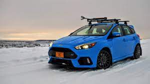 Pin By Nicky On Car In 2021 Nitrous Ford Focus Rs Ford Focus
