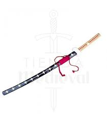 Maybe you would like to learn more about one of these? Nodachi Aus Trafalgar Law One Piece Dekorative Katanas Katanas