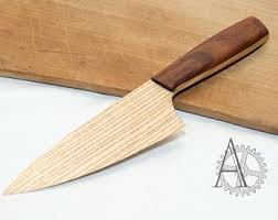 Wooden Knife Handmade Ash Wood And Oleaster Cheese Knife Handcrafted Wood Butter Knife Carved Spoons Wooden Sword Handcrafted Wood