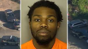 Father of man linked to 4 killings pleads for son to turn himself in to  police