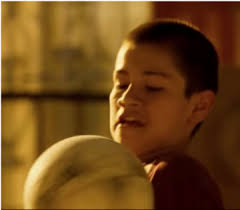 Goal! The Dream Begins