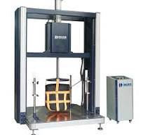 Chair Seat Drop Impact Test Equipment Furniture Durability Testing Machine