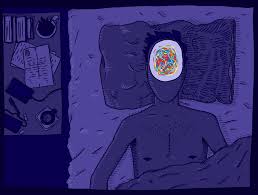 Sleepless night gif flashing images. Another Sleepless Night Album On Imgur