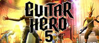 The sequel to guitar hero promises 55 new songs and the option to jam with friends on bass, rhythm or lead guitar tracks. Ps2 Cheats Guitar Hero 5 Wiki Guide Ign