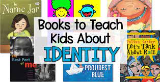 Explores the unique perspectives and identities of third culture kids, people who have spent a significant portion of their childhood overseas. Books For Teaching Kids About Identity The Responsive Counselor