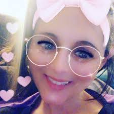 Starr Johnson's Instagram, Twitter & Facebook