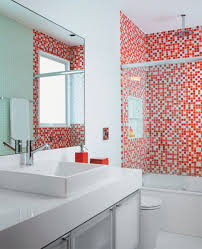 Decoracao De Banheiros Simples Banheiro Colorido Pastilha Banheiro Decoracao Banheiro