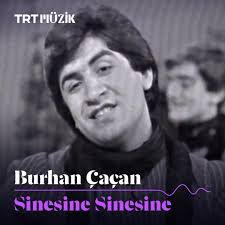 Burhan Çaçan'dan keyifli bir Ağrı türküsü: "Sinesine Sinesine Ben Giderim  Sinesine" 🤗, #TRTMüzik #TRTArşiv #BurhanÇaçan #türküler