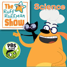 Drafts, notes, lists, ideas, thoughts etc. The Ruff Ruffman Show Science Pbs Learningmedia