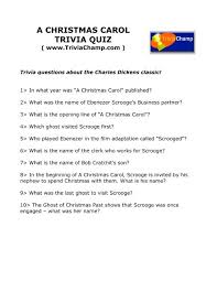 Spread joy this season with musical cheer—we've got all the christmas caroling tips you need to make your singing experience special for all. To Print This Quiz Trivia Champ