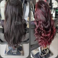 It was once just a barber shop but after much hard work it was later converted it into a salon. Hair Art The Family Salon Hyderabad Service Provider Of Beauty Treatments And Beauty Salons