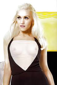 Gwen Stefani See-Thru 2 Porn Pictures, XXX Photos, Sex Images 800509 -  PICTOA