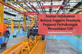 Pembantu pendaftaran gred kp19 di jabatan pendaftaran negara (semenanjung) tarikh peperiksaan : Keajaiban Penjimatan Blog Penuh Informasi