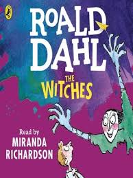 #thewitchesmovie now streaming on hbo max. The Witches By Roald Dahl Overdrive Ebooks Audiobooks And Videos For Libraries And Schools