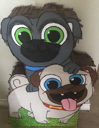 Pictures Of Bingo From Puppy Dog Pals Puppy Dog Pals Pinata Visit Our Shop On Etsy Princesscreationson Or Facebook Www Facebook Com Princessgift13 Pinatas Cumpleanos Tematico Fiesta De Bingo